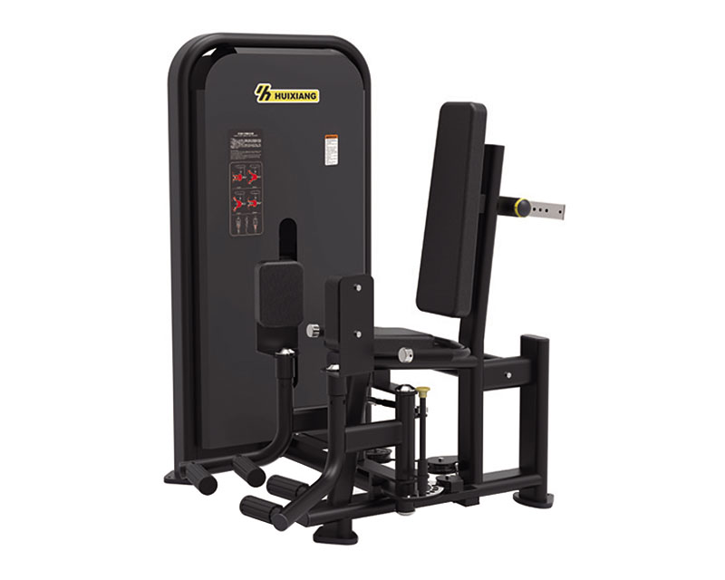 HX-6103 大腿內外側訓練器